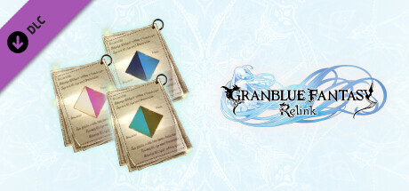 Granblue Fantasy: Relink – Color Pack 1/2/3